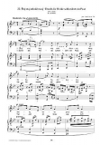 Noten: 33 sorbische Volkslieder für Gesang u. Klavier (Hardcover)