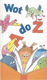 Wot A do Z - sorbisches Wörterverzeichnis (Grundschule)